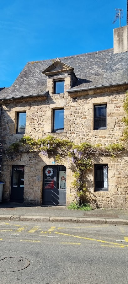 Studio - La Boîte à Images, Photographe à Guingamp