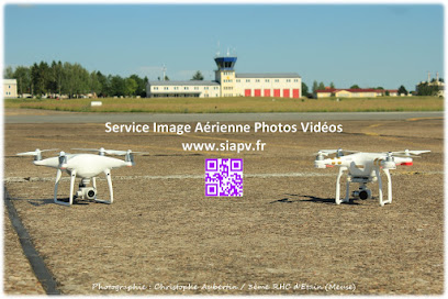 Siapv - Christophe Aubertin - Photographe - Télépilote De Drone Sts Photographe à Arrancy-sur-Crusnes