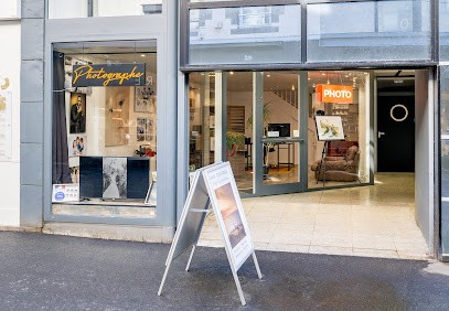 Gael CREIGNOU PHOTOGRAPHE, Photographe à Saint-Brieuc