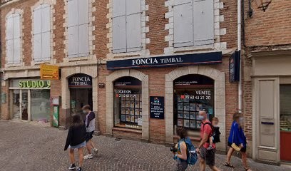Studio 9 Jean Martin, Photographe à Albi