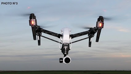 Drone Up, Photographe à Saint-Witz