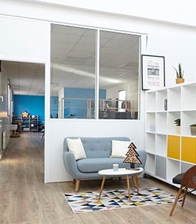 Wet Paint Factory, Développement de Photos à Aubervilliers