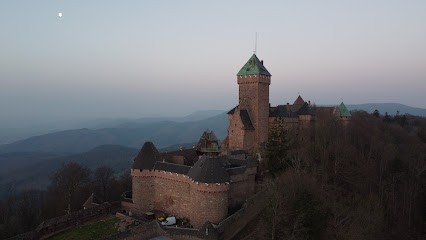 Up Imagerie - Télépilote De Drone En Alsace, Photographe à Sélestat