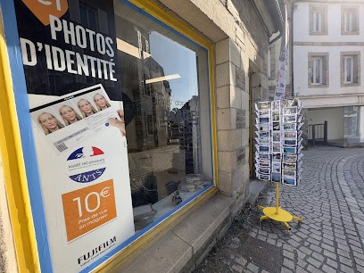 C'est Dans La Boite, Photographe à Lannion