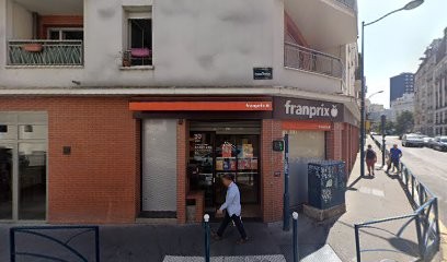 De Bengy Raphael, Photographe à Pantin