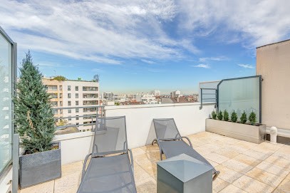 Pictopixel, Photographe au Vésinet