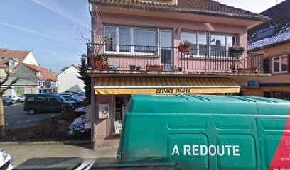 Espace Images, Photographe à Ingwiller