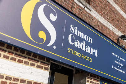 Studio Photo - Simon Cadart, Photographe à Houchin