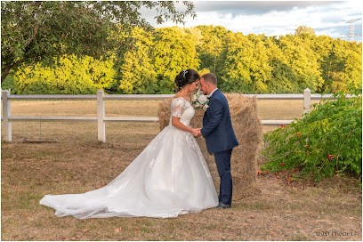 ID Photo 17, Photographe à Nancras