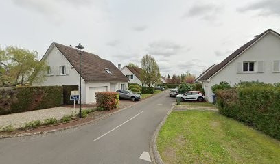 Poulain Philippe, Photographe à Olivet