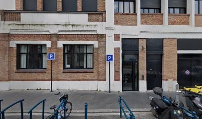 Marlowe, Photographe à Pantin