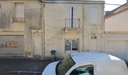 Maxime Robineau-Lagriffoul, Photographe à La Roche-sur-Yon