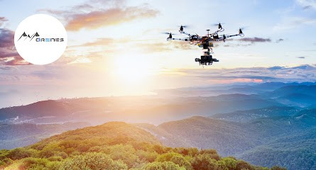 PNP Drones, Photographe à Monein