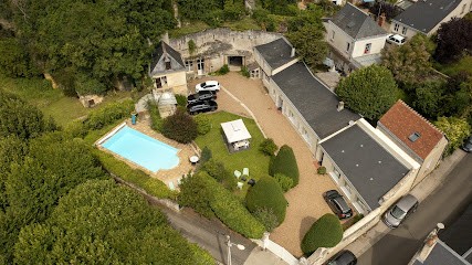 GRIN STUDIO Photo, Vidéo, Drone, Photographe à Vouvray