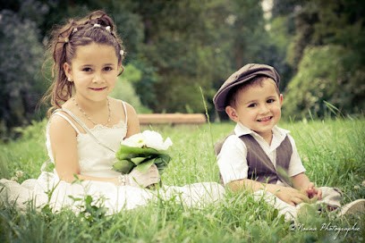 Nouna Photographie, Photographe à Frouzins