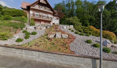 André Kister Photographie, Photographe à Neuwiller-lès-Saverne