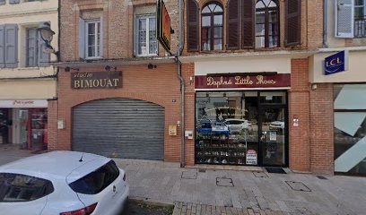 Bimouat Christian, Photographe à Lavaur