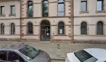 CRP Lure, Photographe à Lure