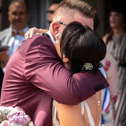 Thierry Foucat Photographie, Photographe à Hoenheim