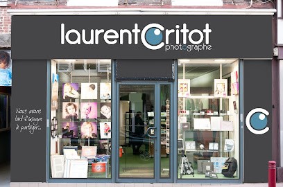 Laurent Critot Photographe, Photographe à Fécamp