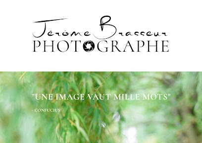 Jérôme Brasseur Photographe, Photographe à Briare