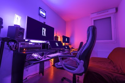 GHOST Fx PICTURES, Photographe à Saint-Apollinaire