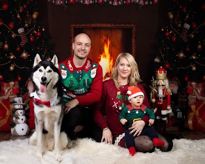 Il était Une Fois C Photographie, Photographe à Valmont