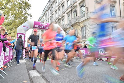 PhotoRunning, Photographe à Houilles