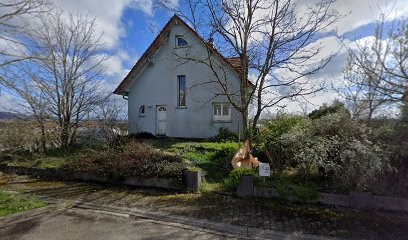 Artemisia Lea, Photographe à Saverne