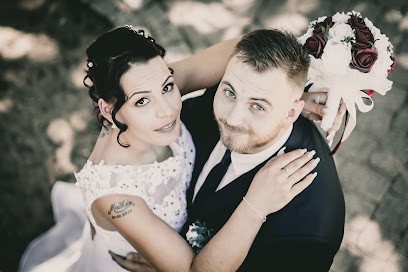 M- Gottfried Photographe, Photographe à Stiring-Wendel