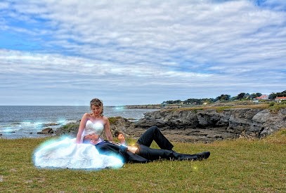 Photographe Lariage Patrick Delivet Atelier D'Art Et D'Images, Photographe à Rezé