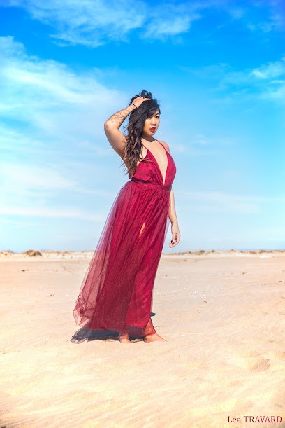 Léa Travard Photographe, Photographe à Meynes