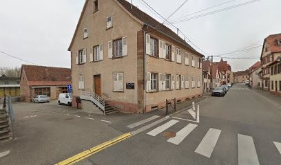 PhotoPedra, Photographe à Marmoutier