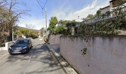 Photographe, Photographe au Tignet