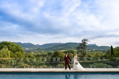 Frédéric Trin Photographe, Photographe à Montélier