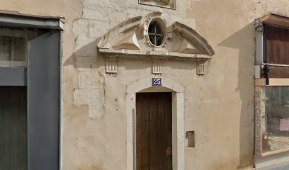 Beziers La Fosse Jerome, Photographe à La Ferté-Bernard