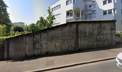 Sucresale, Photographe à Meudon