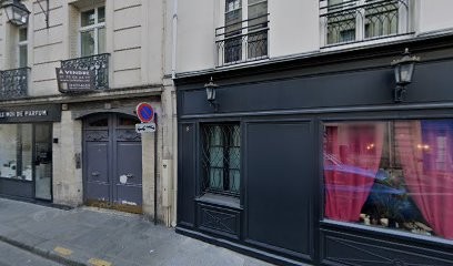 Paolo Verzone, Photographe à Paris 04