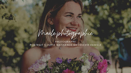 Maële.photographie, Photographe à Louisfert