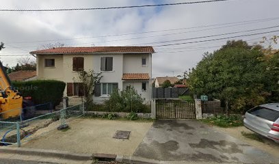 Nicolas Ferras, Développement de Photos à Cenon