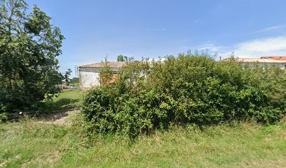 Frédéric LELIEVRE-TESSANDIER (Fred Le. Photographe), Photographe à Saint-Bonnet-sur-Gironde