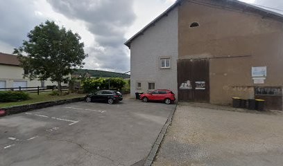 Photoféeries - Pauline - Photographe, Photographe à Charbonnières-les-Sapins