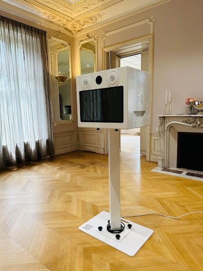 Prise de Vue - Location Photobooth, Développement de Photos à Ingersheim