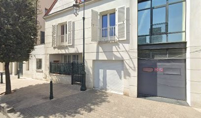 Guettaby Kamal, Photographe à Puteaux