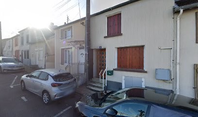 Moussu Frederic, Photographe à Nogent