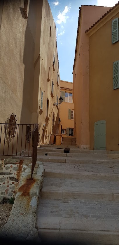 PIERRE PHOTO ET FILS, Photographe à Saint-Tropez