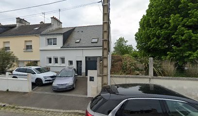 Alexandre Courjas, Photographe à Lorient