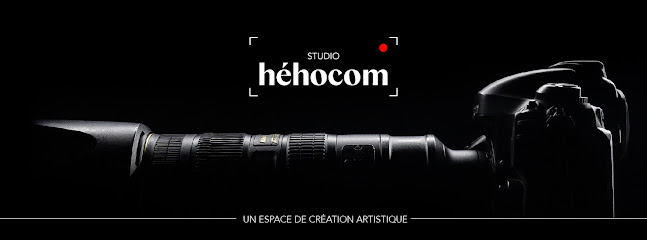 Studio Héhocom Photographe à Saint-Raphaël