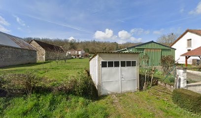 Pascal Druel, Photographe à Saint-Pierre-de-Maillé