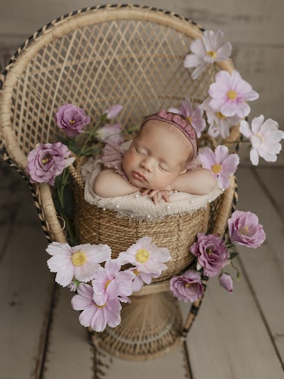 Porodo Michaelle, Photographe à Sierentz
